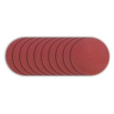 Shark Ammco Style Swirl Grinder Pads - 50 Pk