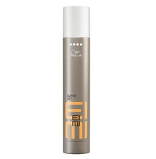Image of Wella EIMI Hairspray Super Set 300ml