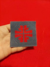ww2 german rarer varation sports patch