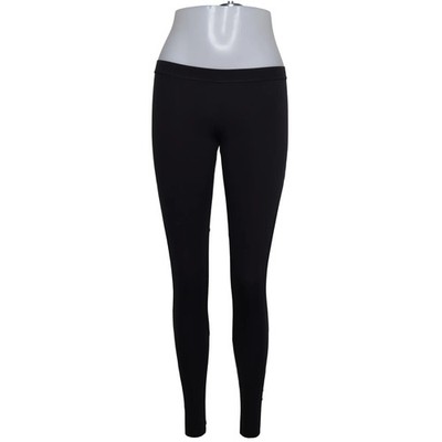 Reebok Crossfit, Sportleggings, Größe: S, Schwarz/Gelb, Karo, Damen #X8W