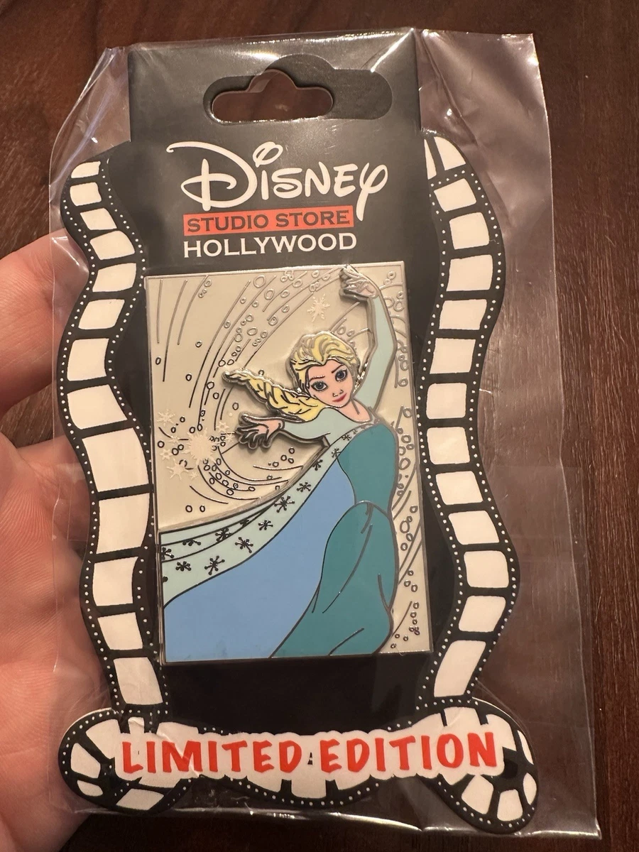 D23 Expo Frozen Contemporary Disney Pins, Patches & Buttons D23 Expo Frozen Contemporary Disney Pins, Patches & Buttons