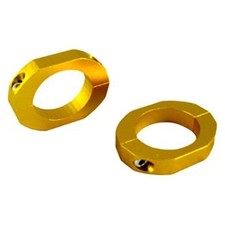 Whiteline KLL122 Sway Bar Alloy Lateral Lock Kit