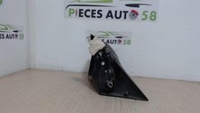 Retroviseur gauche (ou coque) BMW SERIE 5