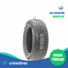 Used 24555r17 Pirelli Cinturato P7 Run Flat 102h - 1032 Used 24555r17 Pirelli Cinturato P7 Run Flat 102h - 1032