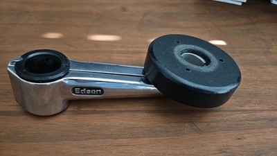 Edson Pedestal Arm B 624