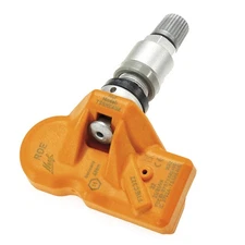 HUF North America IntelliSens Remote TPMS Valve Assembly replaces OE 40770-3AN1D