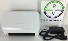 HP Scanjet Enterprise Flow 5000 s5 Sheetfed Scanner