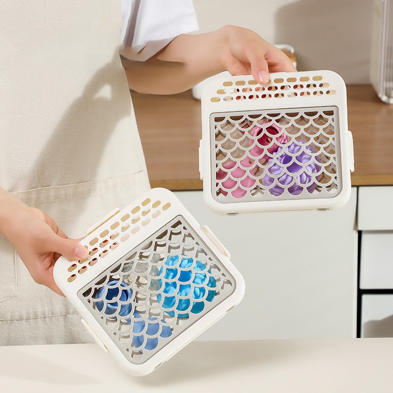 Dishwasher Special Small Items Utensil Cleaning Basket Tools Accessories Soaking