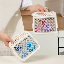 Dishwasher Special Small Items Utensil Cleaning Basket Tools Accessories Soaking