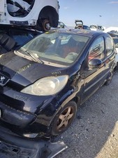 Feu avant (phare) Peugeot 107