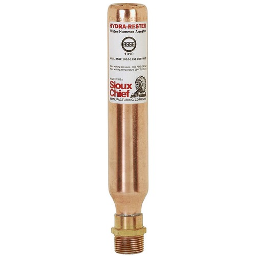PPG 87406 for PlumbMaster Hydrarester 653-B 650 Series Type L Copper Tube No