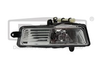 DPA Nebelscheinwerfer NSW Rechts Passend FüR Audi A6 Avant 4F5 C6 4F2