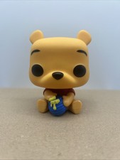FIGURA VINILO FUNKO POP WINNIE THE POOH