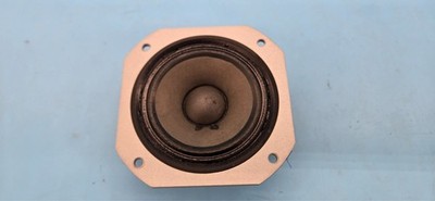 Vintage Pioneer HPM-100 Midrange OEM 10 ( 10-721B-1 ) | eBay