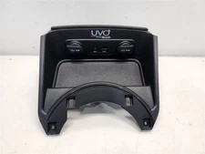 2014 Kia Sportage Dash Trim / Cubby - 12V / USB / Auxiliary Panel 
