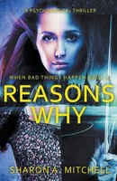 Sharon A. Mitchell | Reasons Why | Taschenbuch | Englisch (2021)