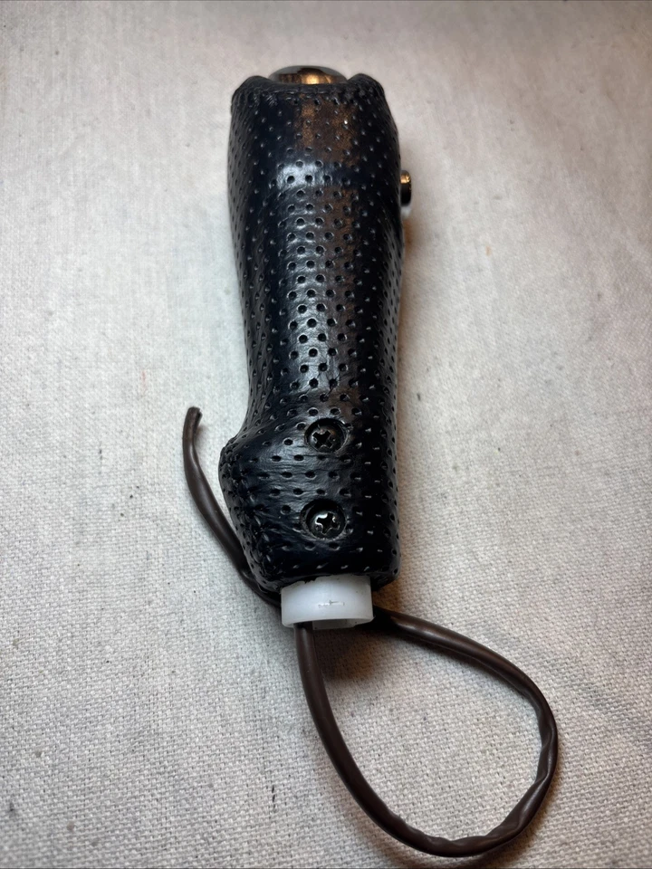 2000 - 2005 Toyota Celica Automatic Floor Gear Shifter Lever Knob OEM GTS - Image 3 of 4