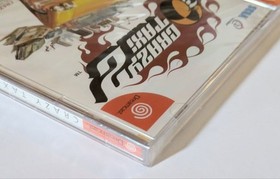 Dreamcast Crazy Taxi 2