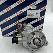 High Pressure Fuel Pump 03l130755 For Vw Audi 2.0tdi 0445010507 03l130755a Bosch