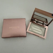 Patrick Ta - Major Brow Shaping Wax , CLEAR 0.17 oz  -