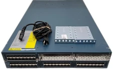 Cisco UCS 6296UP Fabric Interconnect Switch w/UCS E16UP Module-64 Ports