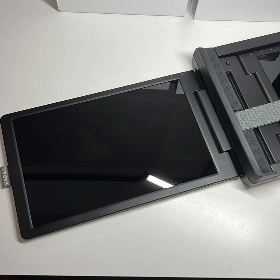 Xebec Tri-Screen 2 10.1英寸液晶显示器 — 第 3/4 张图片