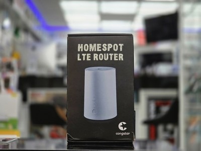 Alcatel HH71VM LTE Router CAT7 300 Mbit/s Download 4G WPS WPA2 Hotspot B-Ware