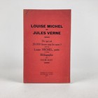 HEM DAY : LOUISE MICHEL, JULES VERNE, DE QUI EST 20000 LIEUES SOUS MERS . 1959