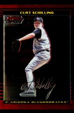Click to enlarge Curt Schilling