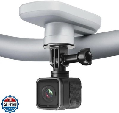TIROL SUPPLIES Ultra Light Gopro Action Camera for Front or Rear View | 170° NEW