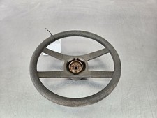 1970-81 Camaro Z28 4 Spoke Rope Steering Wheel Factory Oem Gm