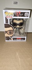 New #271  U2 BONO 