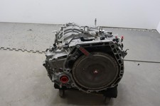 2018 - 2021 Honda Accord 1.5l Cvt Automatic Transmission Assembly Oem