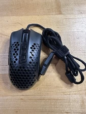 Redragon Storm Pro Honeycomb Gaming Mouse M808-KS - Used  Excellent