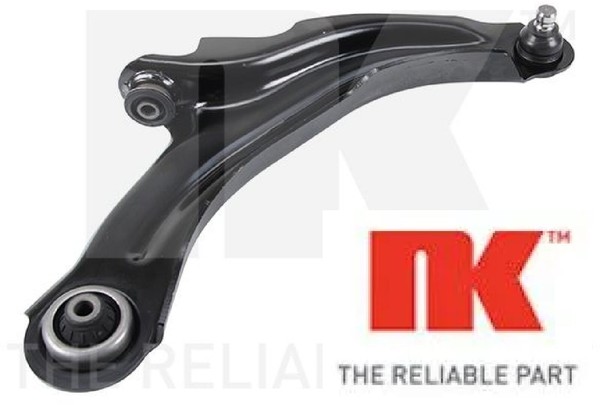 NK 5013960 Lenker FüR RadaufhäNgung Querlenker Lenker RadaufhäNgung-image