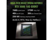 GIGABYTE AORUS MASTER 16 BXHC4USE64SH Intel Ultra 9 275HX 5070 Ti GPU RTX 32GB 1