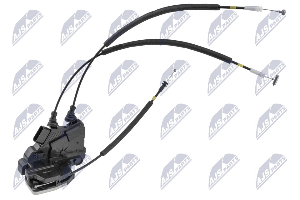 Left Rear NTY OE EZC-KA-030 Door Lock for KIA