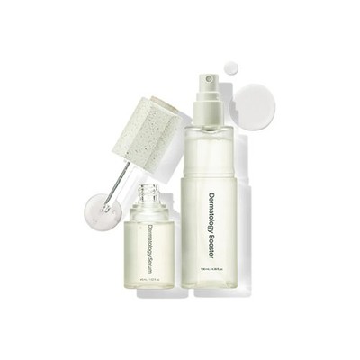 [INCELLDERM] Dermatology First Package Booster 120ml Serum 45ml Special Set