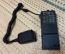 ICOM IC-02N