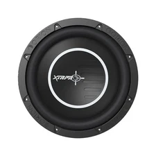 Orion XTRPRO-SW10D4 10" DVC 4-Ohm 600 Watts RMS