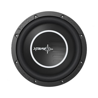 Orion XTRPRO-SW10D4 10'' DVC 4-Ohm 600 Watts RMS
