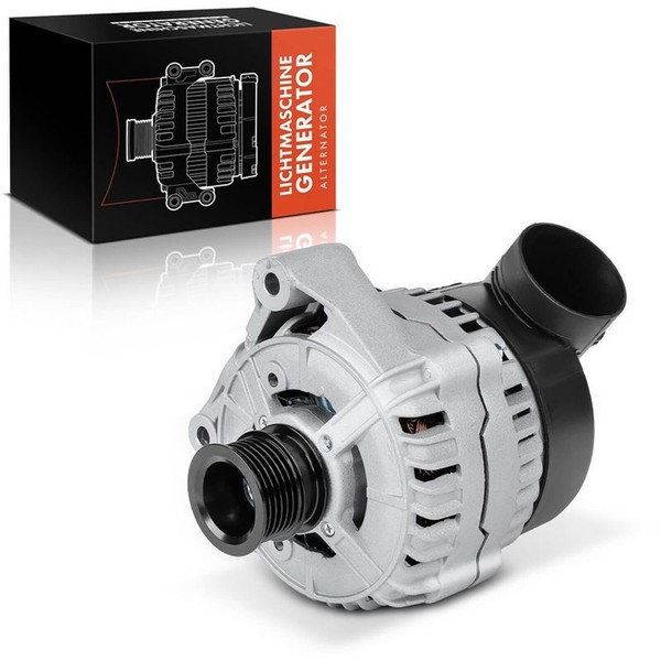 Frankberg Lichtmaschine Generator 140A Passend FüR | 5481FB0032126-image