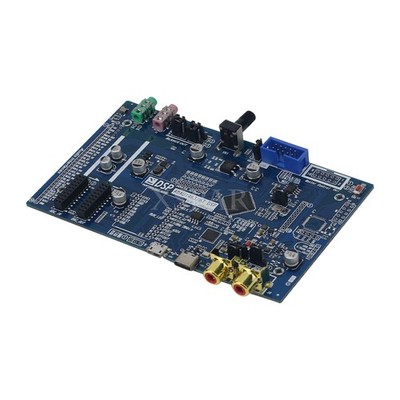 Set A ADAU1463 Development Board (USB+PDM) Compatible with CT7601 USB Interface