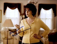 Melanie Lynskey autentica foto celebrità firmata 8x10 con certificato autografato 2616l
