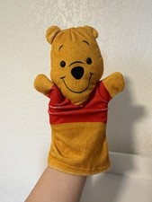Melissa  Doug Disney Baby Winnie The Pooh Puppet Toy
