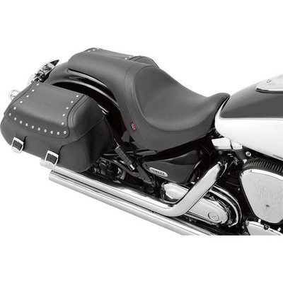 Z1R Predator Seat - Smooth - Roadstar 0810-1802