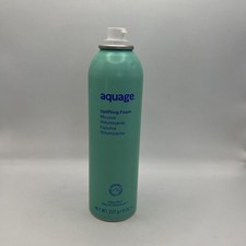 Aquage Uplifting Foam 8 oz