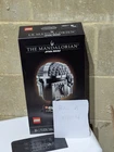LEGO Star Wars: The Mandalorian Helmet (75328)