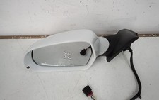 2011-2018 MK1 AUDI Q3 POWER FOLDING DOOR WING MIRROR LH PASSENGER LEFT SIDE