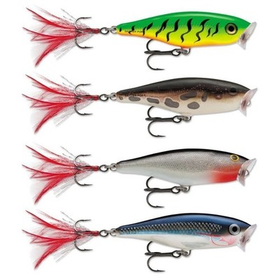Rapala Skitter Propeller Hook 07 1/4oz Size 2.75''